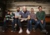 AUGUST BURNS RED Announce 10 Years of Constellations World Tour