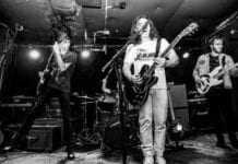 BRKN LOVE Sign to Spinefarm Records