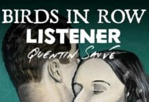 BIRDS IN ROW to Soar Across the States on U.S. Tour in May & June