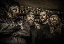 BRICK BY BRICK: Aggression and Angst