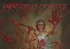 CANNIBAL CORPSE: Red Before Black