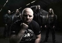 CARNAL FORGE: Blastbeats from the Past