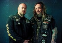 CAVALERA CONSPIRACY