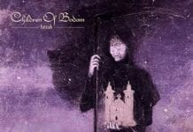CHILDREN OF BODOM: Hexed