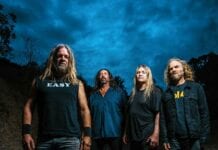 CORROSION OF CONFORMITY