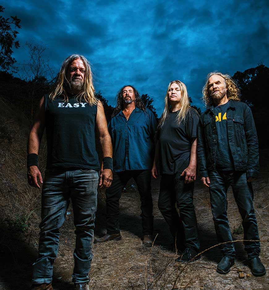 CORROSION OF CONFORMITY OUTBURN ONLINE