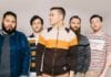 DANCE GAVIN DANCE Release Brand New Track “Head Hunter”
