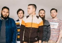 DANCE GAVIN DANCE Release Brand New Track “Head Hunter”