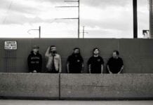 DEFEATER Announce New Album Self-Titled Release Out May 10