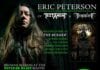 TESTAMENT & DRAGONLORD’s Eric Peterson to Sign Copies of His Black Metal Influenced Comic, THE BURNER, at WonderCon