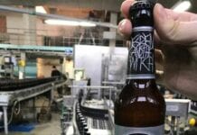 ESBEN AND THE WITCH Launches Signature IPA