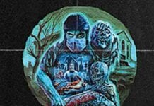 EXHUMED: Death Revenge