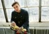 FRANK IERO AND THE FUTURE VIOLENTS Release First Single/Video “Young and Doomed”