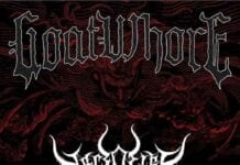 GOATWHORE to Kick Off Texas Mini Tour + Additional Live Dates Announced