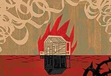 HOT WATER MUSIC: Light It Up