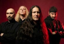 IMMOLATION and BROKEN HOPE to Tour Japan for the First Time