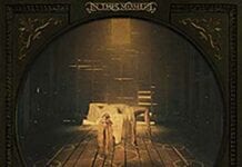 IN THIS MOMENT: Ritual