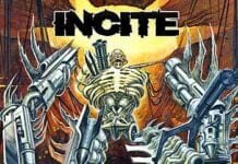 INCITE: Built to Destroy