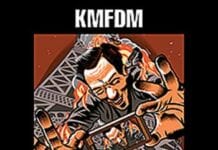 KMFDM: Hell Yeah