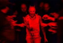 KEITH FLINT, Singer of Electronic band THE PRODIGY, Dies