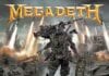 MEGADETH and HEAVY METAL Announce Graphic Novel and Album Release