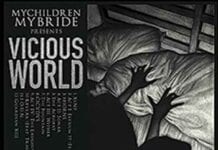 MYCHILDREN MYBRIDE: Vicious World