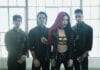 NEW YEARS DAY Release New Song  “Come For Me”