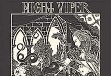 NIGHT VIPER: Exterminator