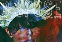 THE PLOT IN YOU: Dispose