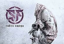 SEPTICFLESH: Codex Omega