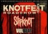 SLIPKNOT ANNOUNCE KNOTFEST ROADSHOW NORTH AMERICA 2019