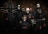 SLIPKNOT Announce Jimmy Kimmel Live! Performance