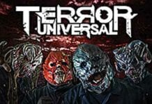 TERROR UNIVERSAL: Make Them Bleed
