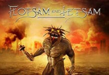 FLOTSAM AND JETSAM: The End of Chaos