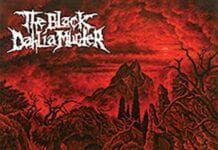 THE BLACK DAHLIA MURDER: Nightbringers