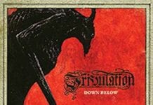 TRIBULATION: Down Below