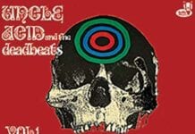 UNCLE ACID & THE DEADBEATS: Volume 1
