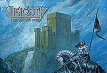 VISIGOTH: Conqueror’s Oath