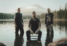 VITRIOL SIGNS Worldwide Deal with CENTURY MEDIA