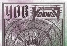 VOIVOD with YOB North American Tour Begins Tuesday