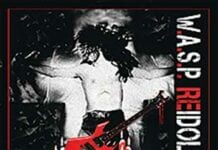 W.A.S.P.: Re-Idolized (The Soundtrack to The Crimson Idol)