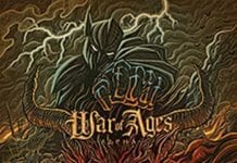 WAR OF AGES: Alpha