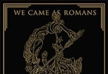 WE CAME AS ROMANS: Cold Like War
