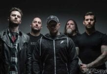 ALL THAT REMAINS Announce Spring 2019 Headline Tour