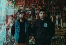 Detroit’s AMERICAN ARSON Joins the Facedown Family