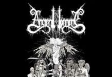 ANCIENT TORMENT: Satan’s Legacy Come Flesh