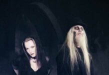 BLOODY HAMMERS to Release New Album This Summer