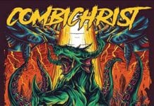 COMBICHRIST: One Fire