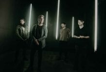 DAYSEEKER Release New Song “Crooked Soul”