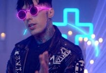 FALLING IN REVERSE Release New Song + Video “Drugs” Featuring Slipknot’s Corey Taylor